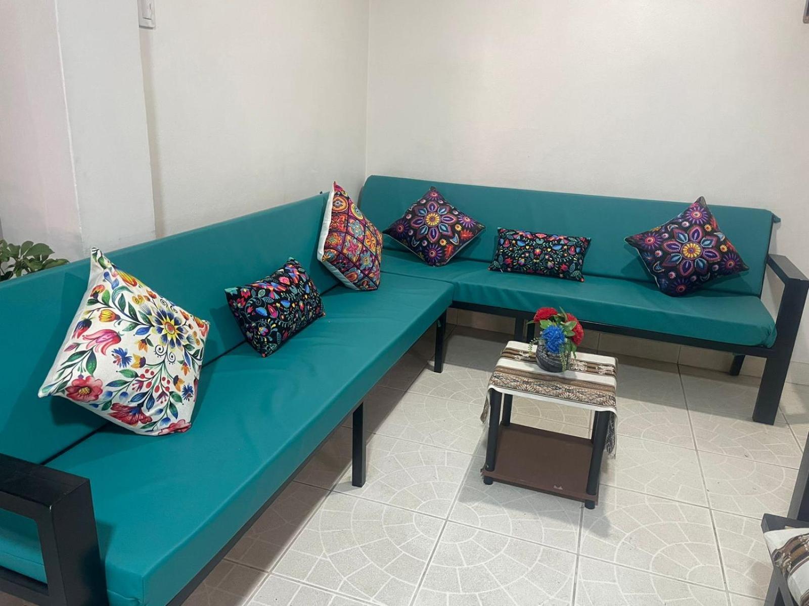 Hotel Huaraz Bagian luar foto