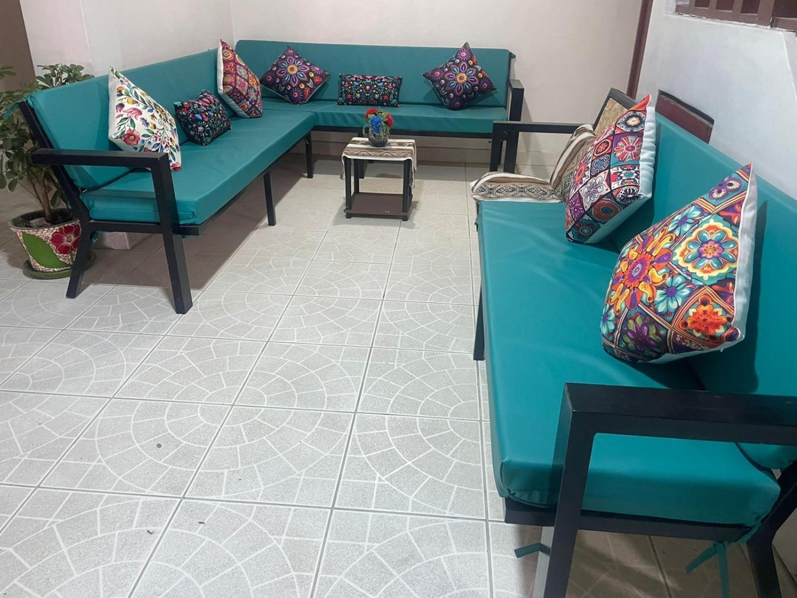 Hotel Huaraz Bagian luar foto