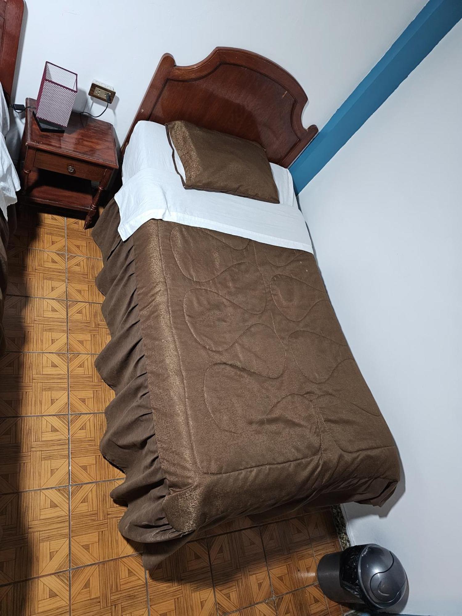 Hotel Huaraz Bagian luar foto